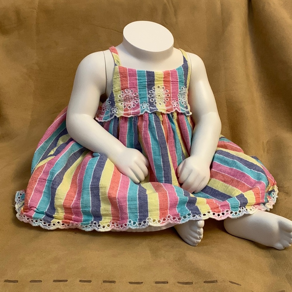 Baby Gap Dress